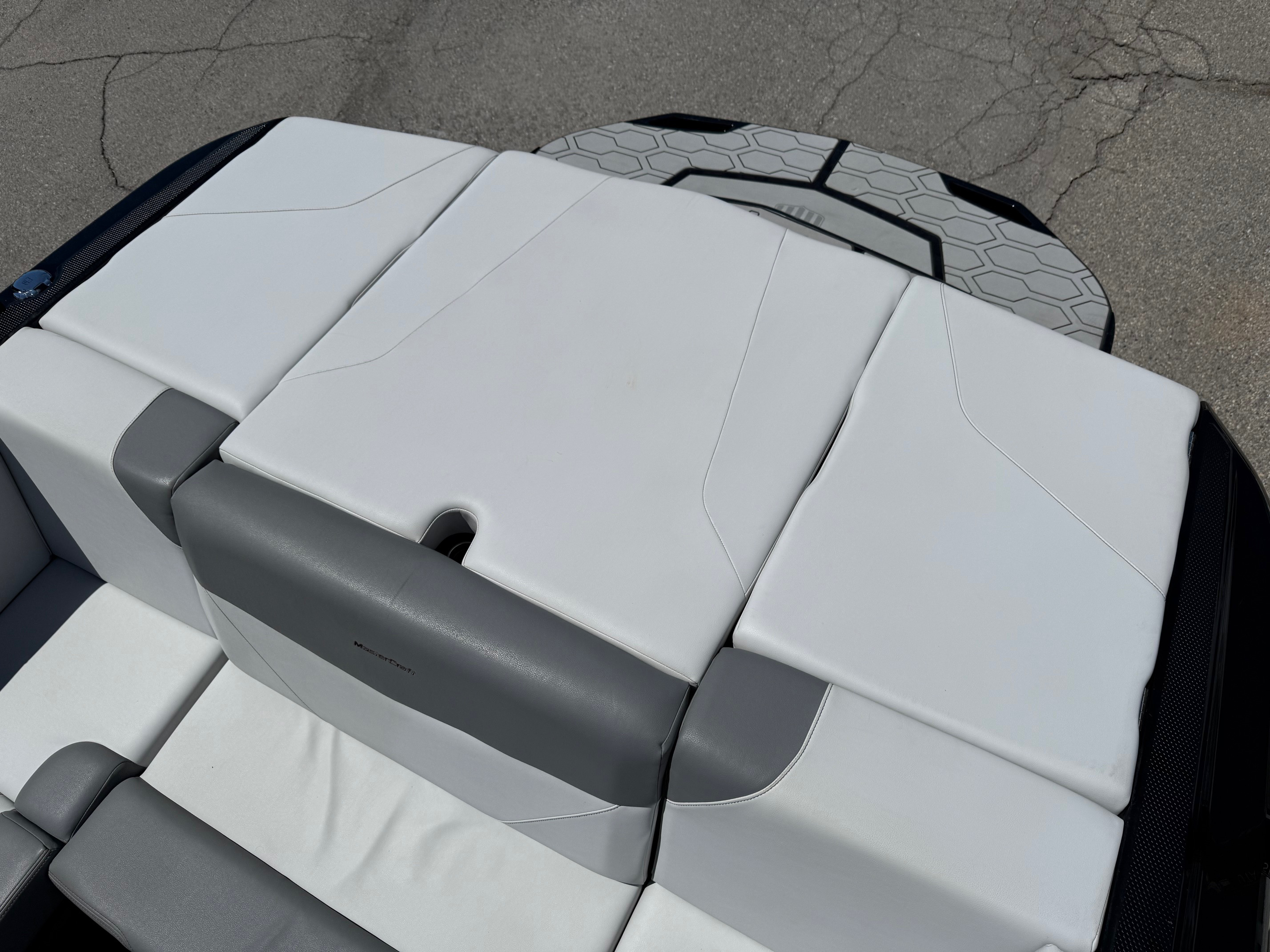 2021 MasterCraft NXT24 Bowrider